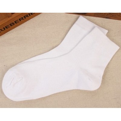 Cotton Socks